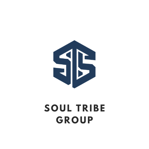 Soul Tribe Group logo